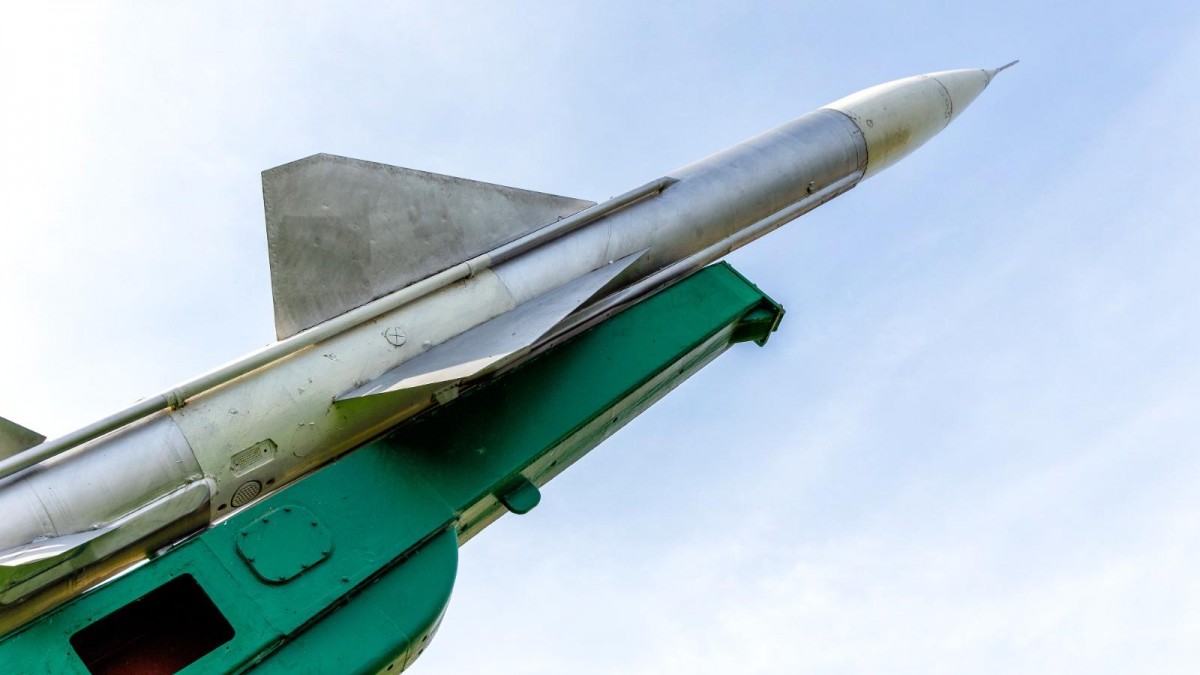 Qué se sabe de Jericho III, la «apocalíptica» bomba nuclear que tendría Israel