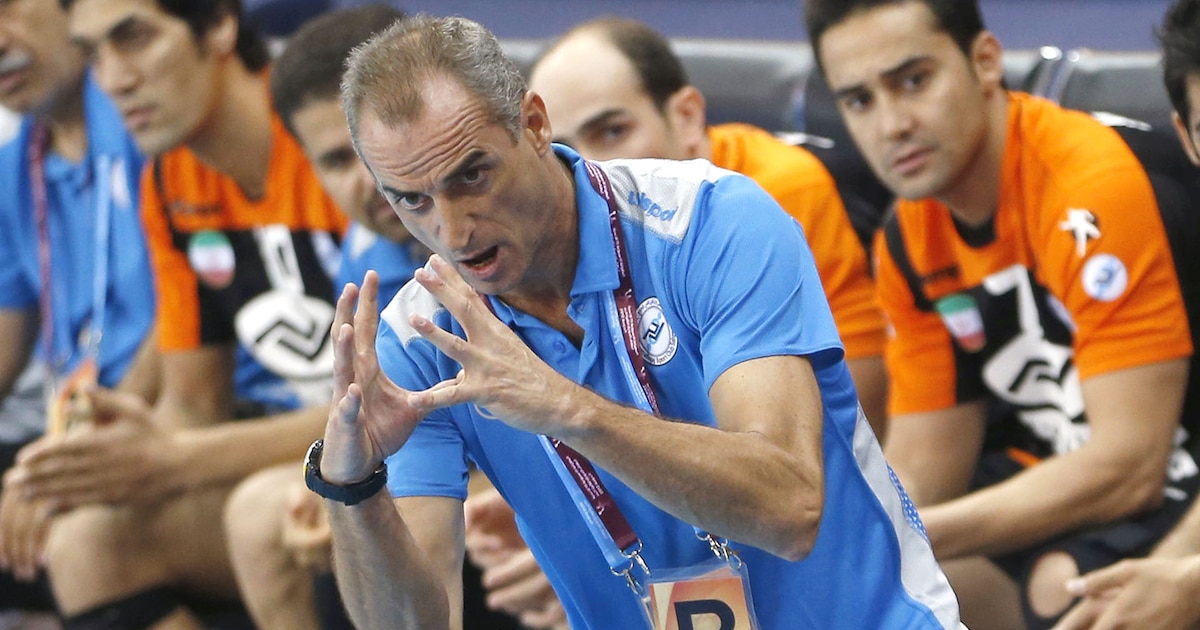 El entrenador español Rafa Guijosa logró escapar de Irán tras 30 horas en autobús y espera en Armenia para ser repatriado