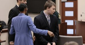 Aiden Fucci, el adolescente que asesinó con 114 puñaladas a una compañera de colegio: “Quería sentir lo que era matar”