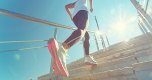 Cuánto tiempo hay que entrenar por día para no ser una persona sedentaria
