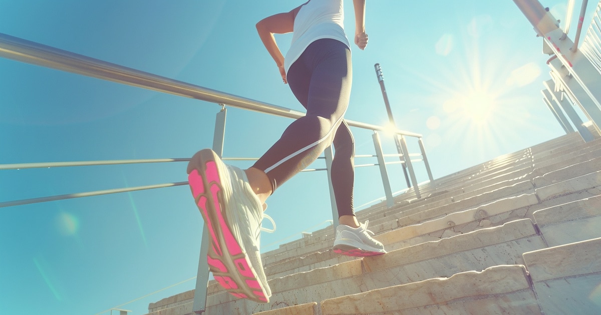 Cuánto tiempo hay que entrenar por día para no ser una persona sedentaria