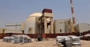 El OIEA advirtió que un ataque a la central iraní de Bushehr podría producir una catástrofe nuclear
