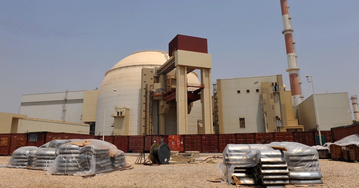 El OIEA advirtió que un ataque a la central iraní de Bushehr podría producir una catástrofe nuclear