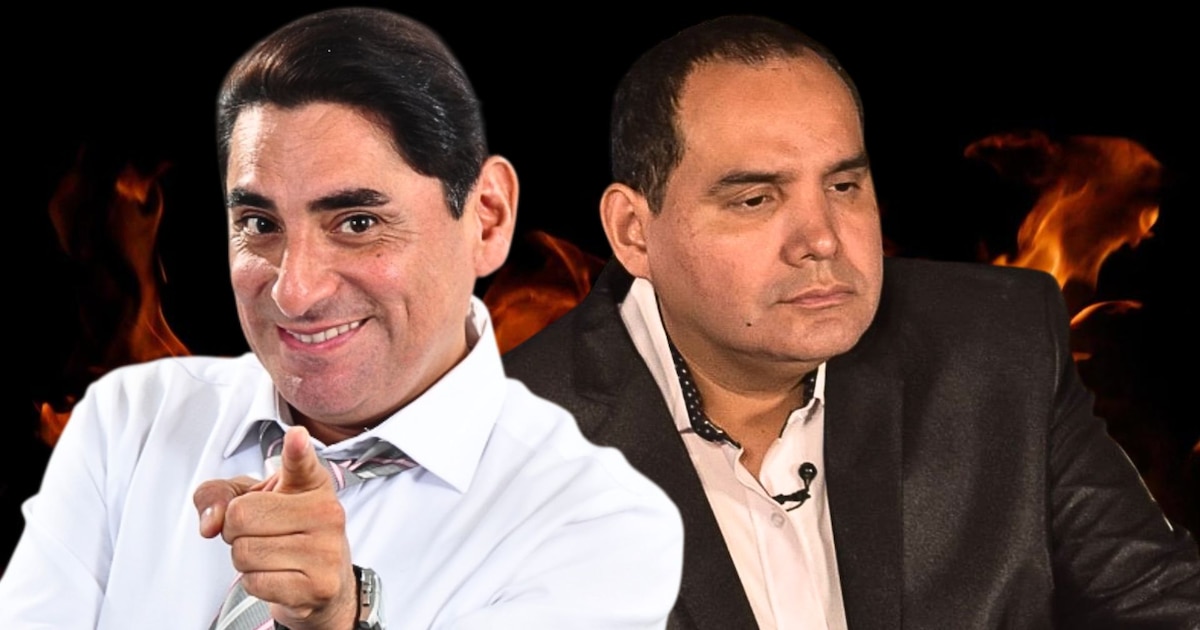 ¿Por qué están peleados Carlos y Arturo Álvarez? La verdad detrás de la enemistad de los hermanos