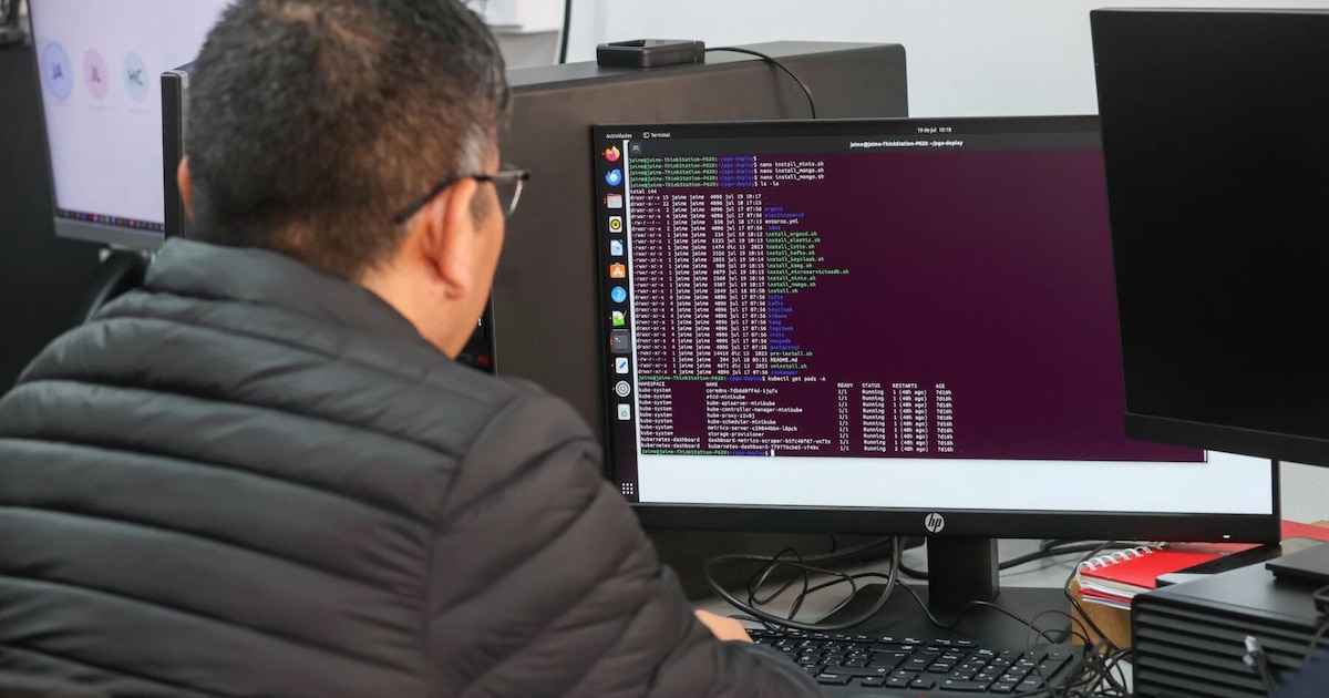 Gobierno peruano replica alerta mundial por filtración de 16 mil millones de contraseñas y datos de usuarios