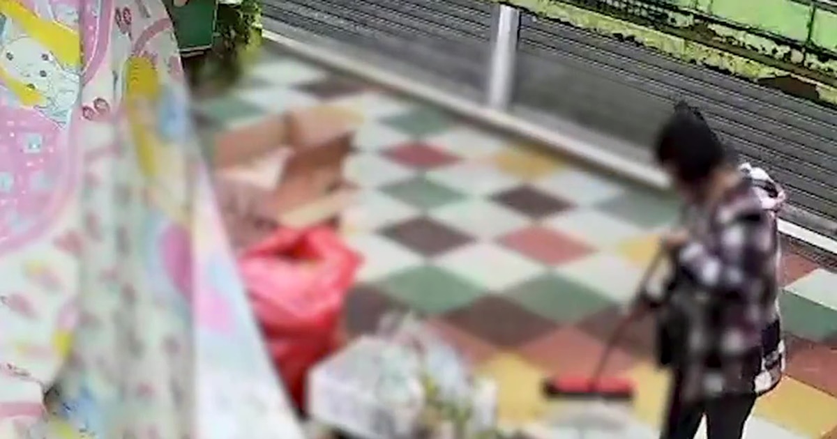 Prisión preventiva para una pareja boliviana que esclavizaba a una niña en Chile