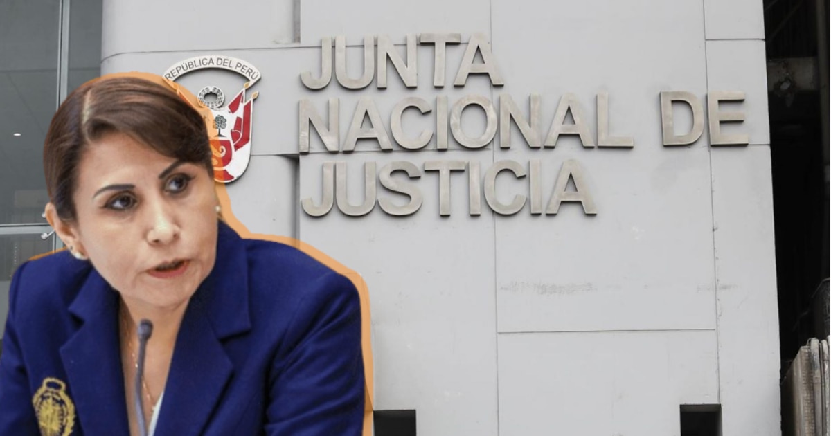 JNJ exige acatar la reposición de Patricia Benavides como fiscal de la Nación y criticó acciones de Delia Espinoza