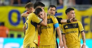 Boca Juniors dio pelea, pero perdió 2-1 ante Bayern Múnich y quedó muy complicado en el Mundial de Clubes