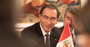 Elecciones 2026: Martín Vizcarra advierte protestas masivas si no se respeta un posible fallo de la CIDH a su favor