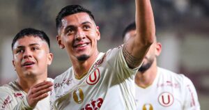Tabla de posiciones de la Liga 1 Perú 2025 EN VIVO: las ubicaciones por fecha 16 del Torneo Apertura