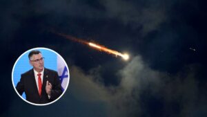 Israel asegura que bombardeos a Irán retrasaron «al menos dos o tres años» el desarrollo de su arma nuclear
