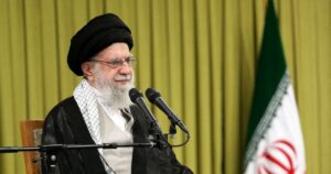 El régimen iraní, cada vez más debilitado: de la advertencia de EEUU a la falta de capacidad de apoyo de sus aliados