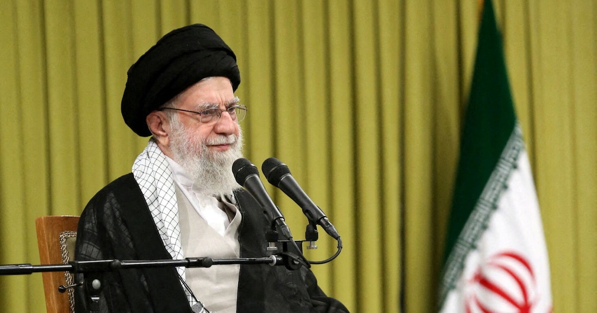 El régimen iraní, cada vez más debilitado: de la advertencia de EEUU a la falta de capacidad de apoyo de sus aliados