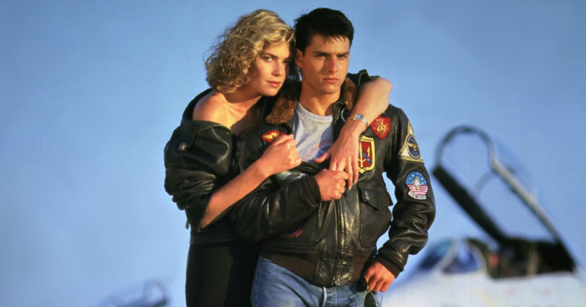 Le cerraron las puertas en ‘Star Wars’, pero su voz se convirtió en un clásico eterno con ‘Top Gun’