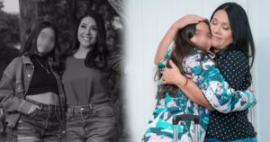 Tula Rodríguez dedica conmovedor mensaje a Valentina tras su emotiva revelación sobre su condición: “Te admiro y te amo hija”
