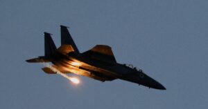 Israel volvió a atacar la instalación nuclear del régimen iraní en Isfahán