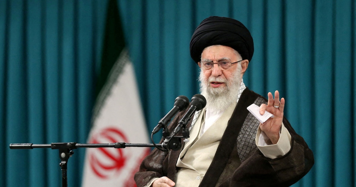 Reportan que Ali Khamenei eligió a tres posibles sucesores en caso de morir durante los enfrentamientos con Israel