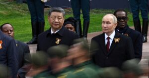 El régimen de China intensifica sus hackeos contra Rusia para robar secretos militares