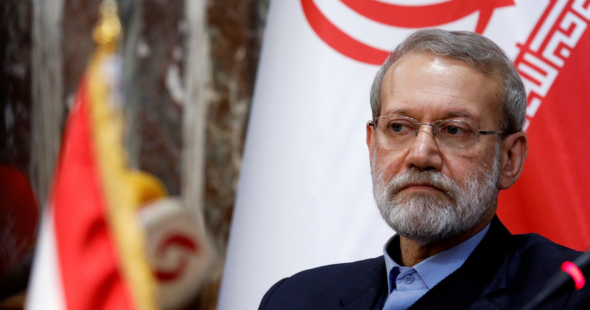 El régimen de Irán amenazó a Rafael Grossi, director general del OIEA: “Una vez que termine la guerra, nos ocuparemos de él”