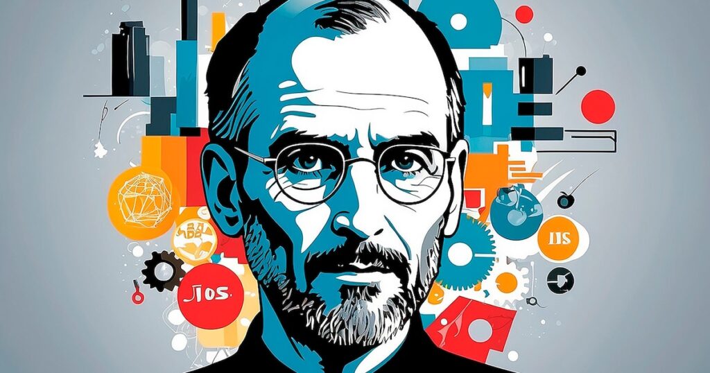 El legado de Steve Jobs y Apple inspira el próximo gran salto en dispositivos de inteligencia artificial