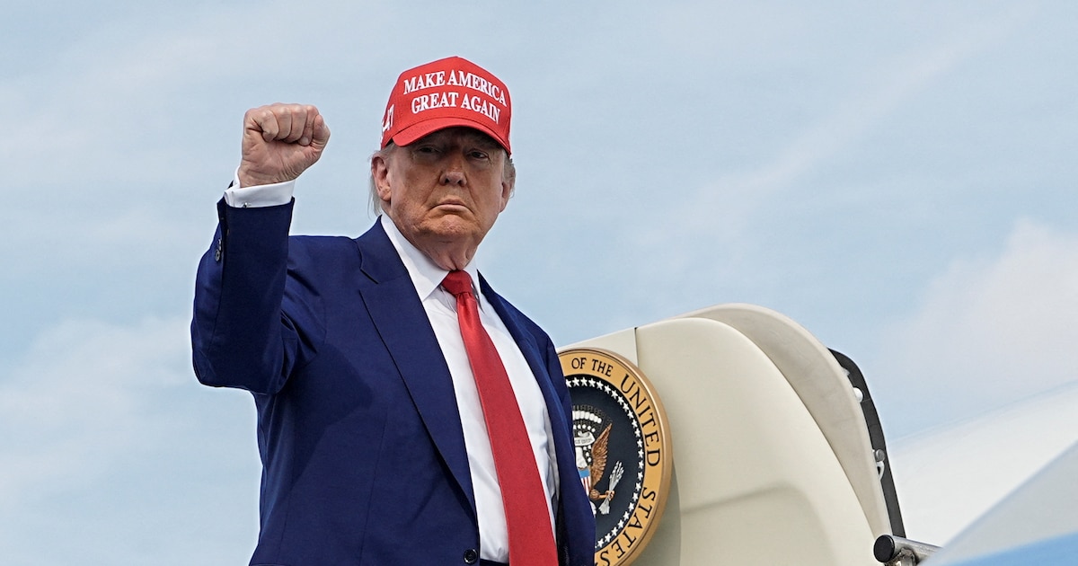 Donald Trump ante su decisión más difícil (si es que ya no fue tomada)