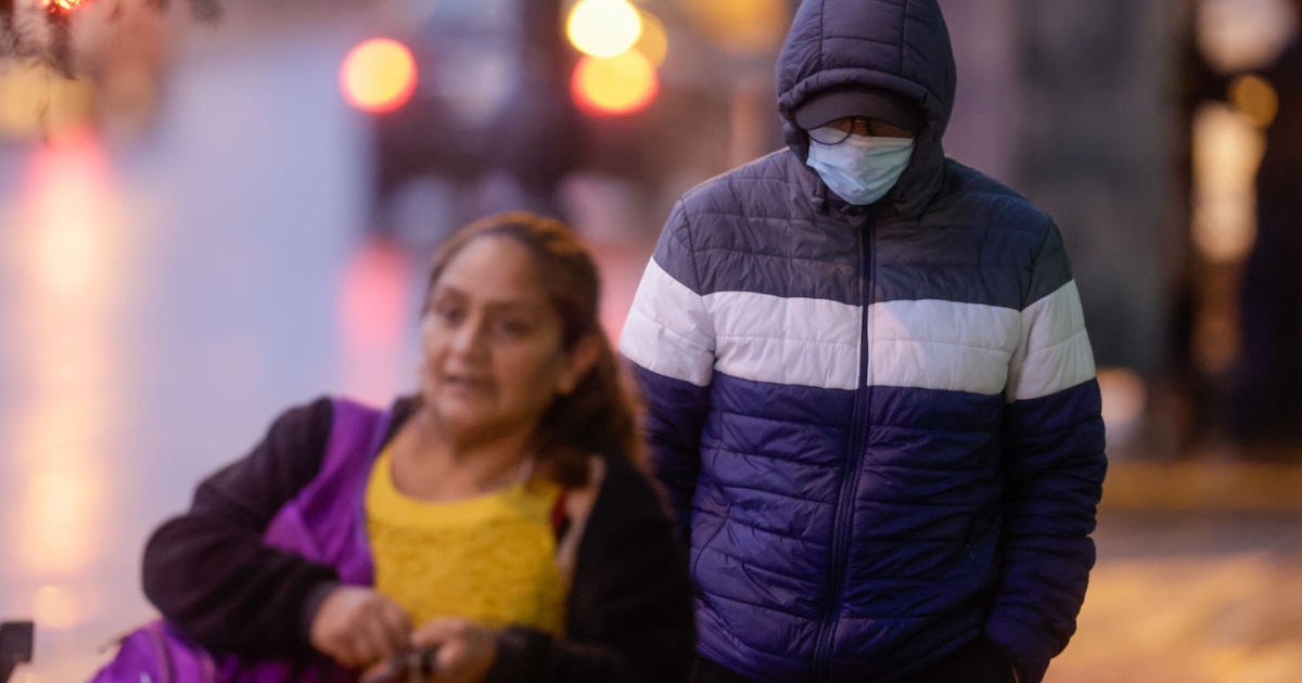 Comenzó el invierno 2025: Senamhi prevé que será más frío que el del año pasado