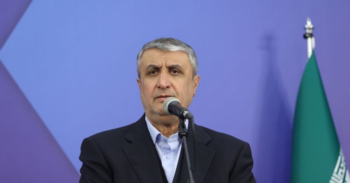 El régimen de Irán advirtió que continuará con su programa nuclear tras los bombardeos de Estados Unidos