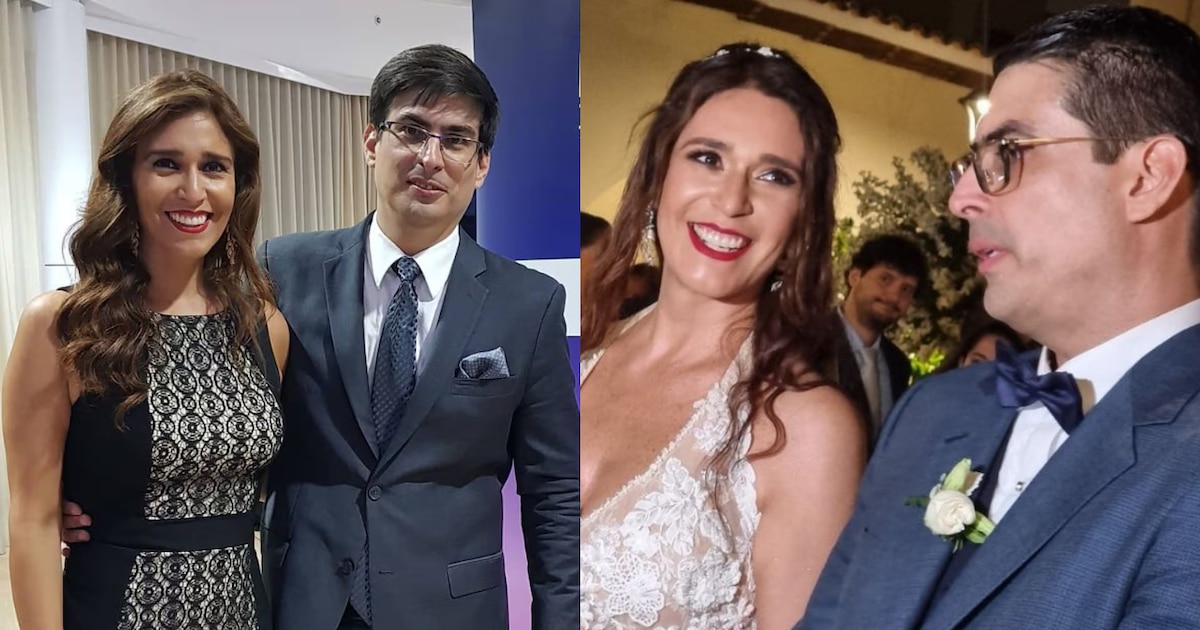 Verónica Linares revela los momentos más difíciles de su matrimonio con Alfredo Rivero: “Hemos llorado juntos”