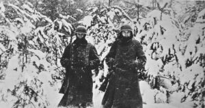 Un pacto roto, una invasión en el barro y un general que dormía: el día que el nazismo empezó a perder la Segunda Guerra Mundial