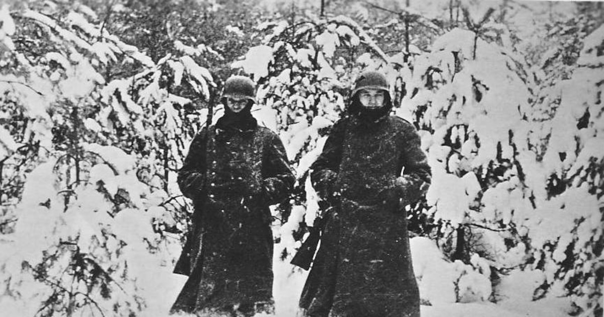 Un pacto roto, una invasión en el barro y un general que dormía: el día que el nazismo empezó a perder la Segunda Guerra Mundial