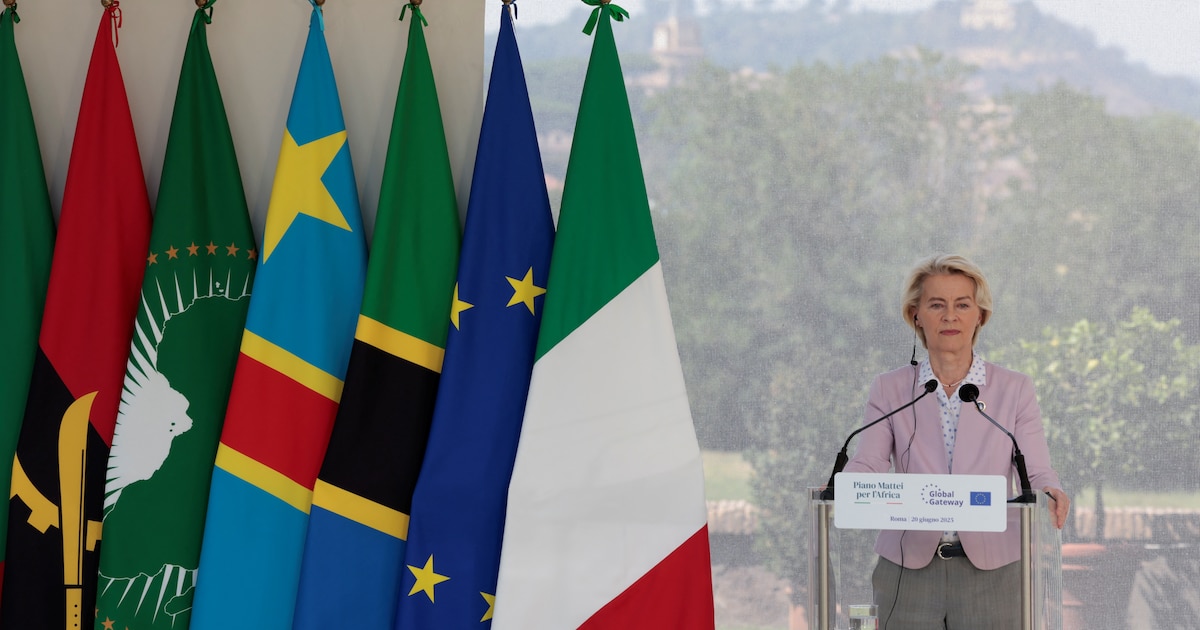 La Unión Europea y varios líderes internacionales instaron a Irán a comprometerse con una salida diplomática