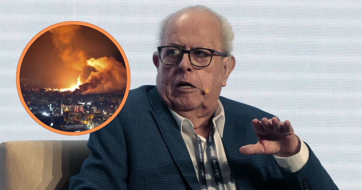 ¿Cómo afectaría al Perú el conflicto entre Irán, Israel y EE.UU.? Julio Velarde habla del “mayor riesgo” a corto plazo