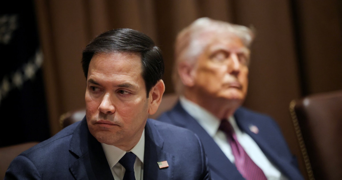 Marco Rubio afirmó que el mundo “es más seguro y estable” tras los ataques de EEUU contra el régimen de Irán