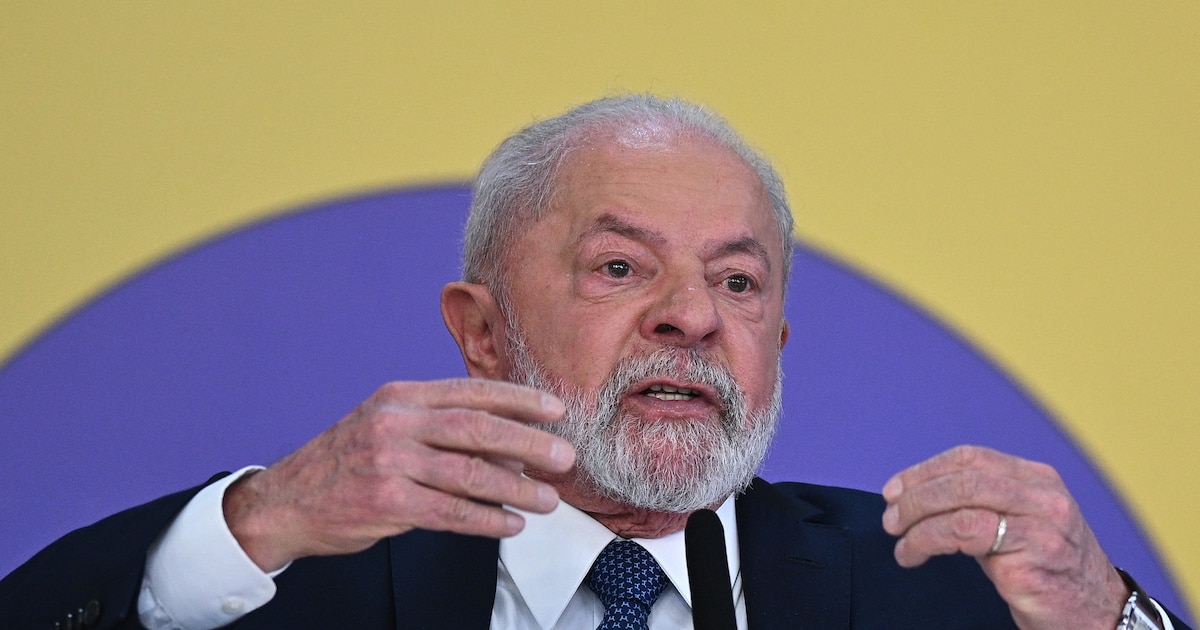 El sorpresivo apoyo de Brasil al régimen teocrático de Irán