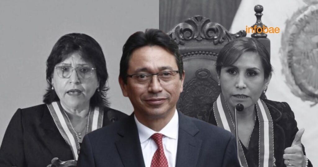 Humberto Abanto en Infobae: “Hemos entrado en una discusión de pabellón psiquiátrico cuando lo que corresponde es cumplir la ley”