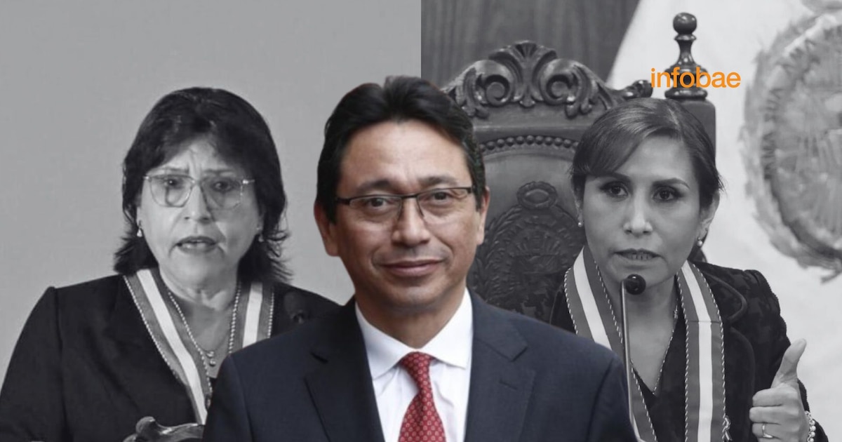 Humberto Abanto en Infobae: “Hemos entrado en una discusión de pabellón psiquiátrico cuando lo que corresponde es cumplir la ley”