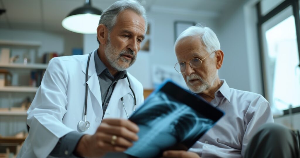 Salud masculina: seis síntomas que suelen pasar desapercibidos y podrían indicar enfermedades graves
