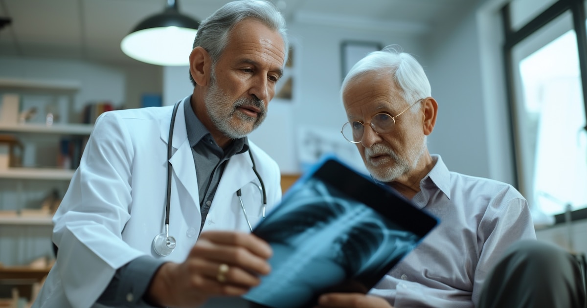 Salud masculina: seis síntomas que suelen pasar desapercibidos y podrían indicar enfermedades graves