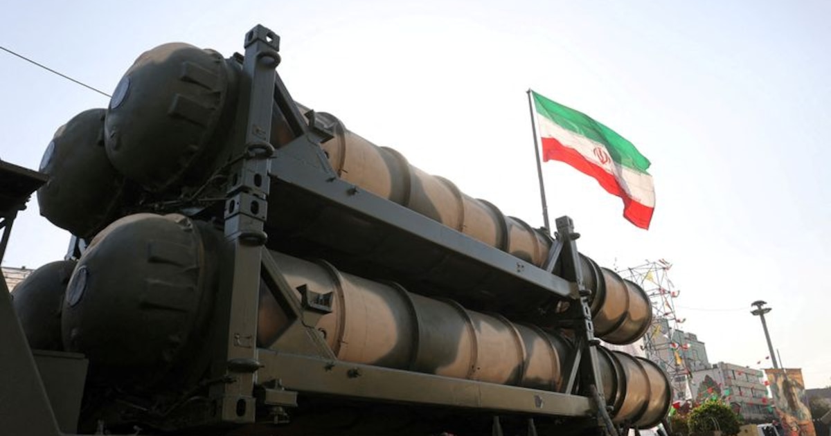 Cuáles son las capacidades y debilidades militares del régimen iraní para responder a los ataques de Estados Unidos
