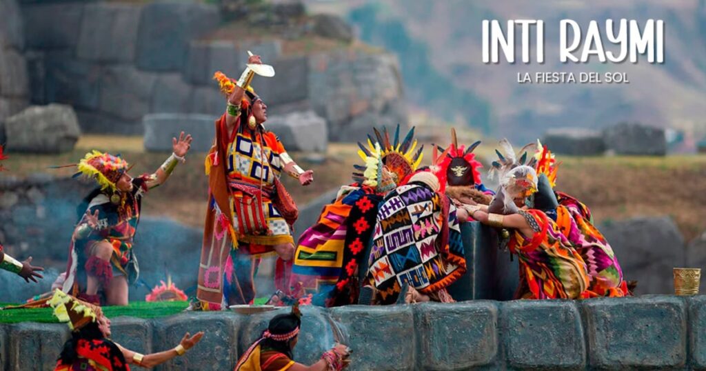 Fiesta del Inti Raymi: de ser prohibida por siglos en el virreinato a ser rescatada del olvido por el Garcilaso de la Vega