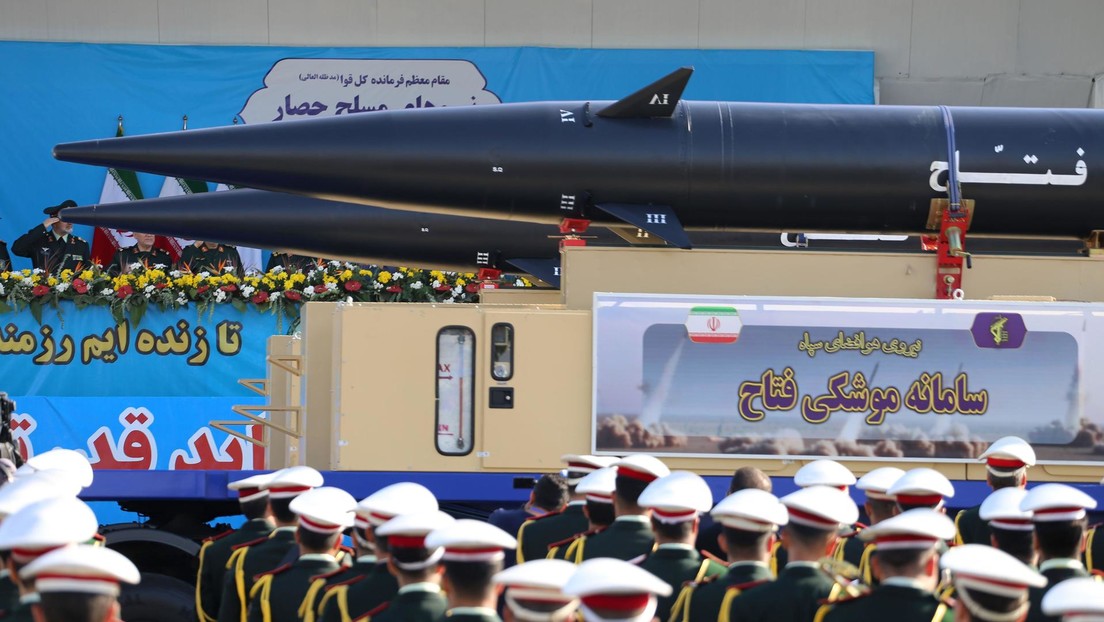 La severa advertencia militar de Irán al «apostador de Trump» tras los bombardeos