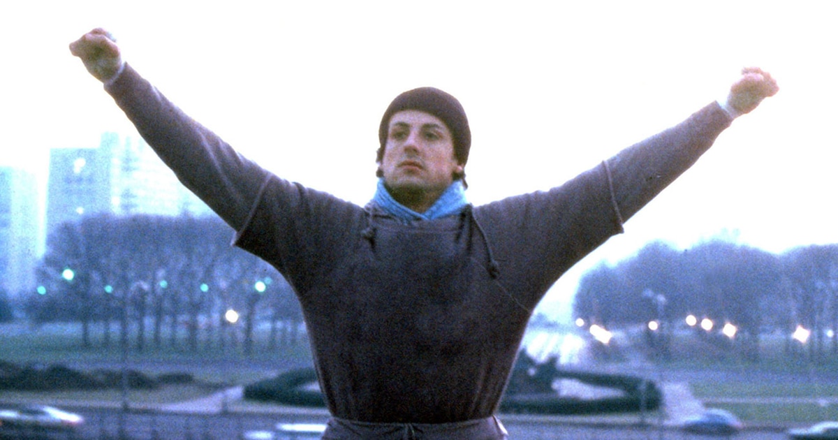 De la lucha real al mito del cine: cómo surgió la película Rocky y quién era Sylvester Stallone antes de la fama