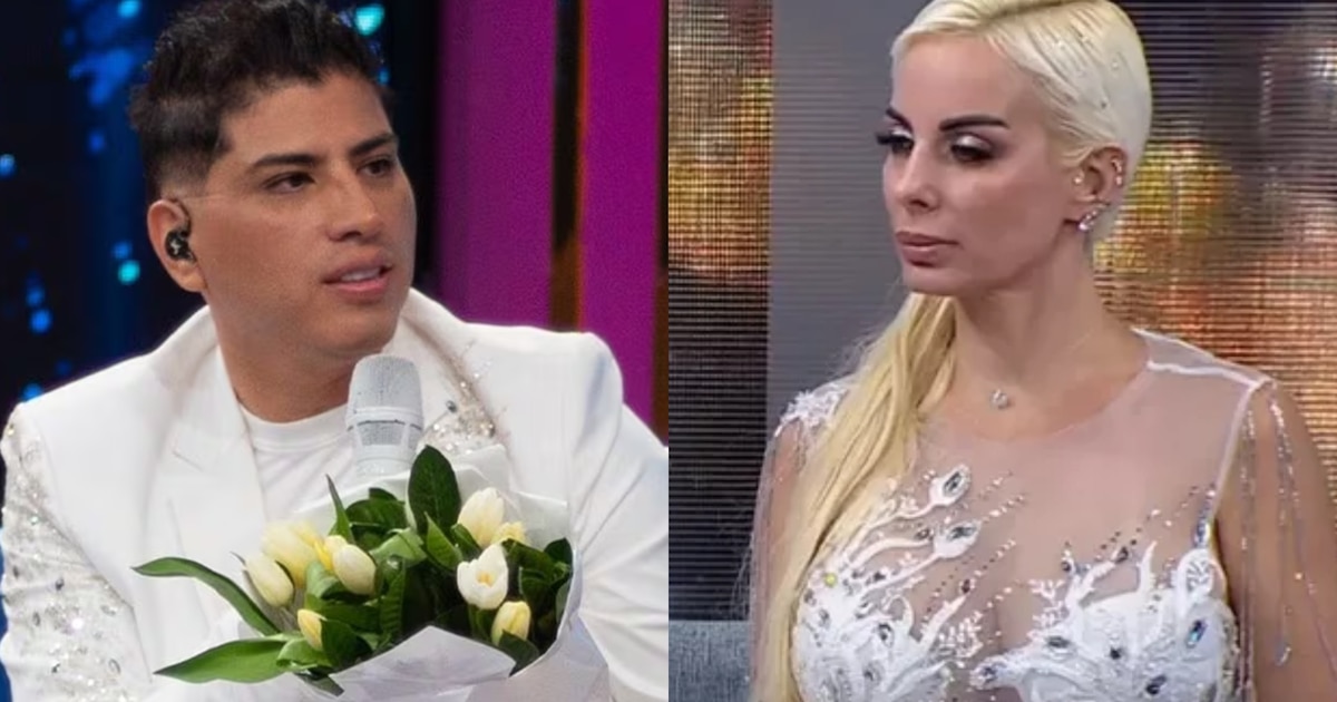 John Kelvin causa polémica al anunciar canción con Dalia Durán, pese a denuncia por agresión sexual: “Somos los protagonistas”