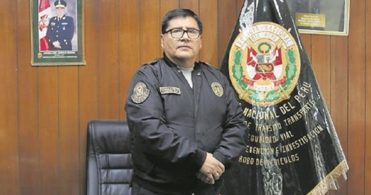 Ministro del Interior esquiva preguntas sobre lucha contra el crimen: “Un buen investigador no revela todas sus cartas”