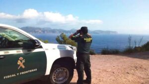 Investigan hallazgo de cadáveres de migrantes atados de pies y manos en aguas españolas