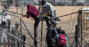 El auge de la migración iraní a Estados Unidos reaviva el debate sobre la seguridad nacional