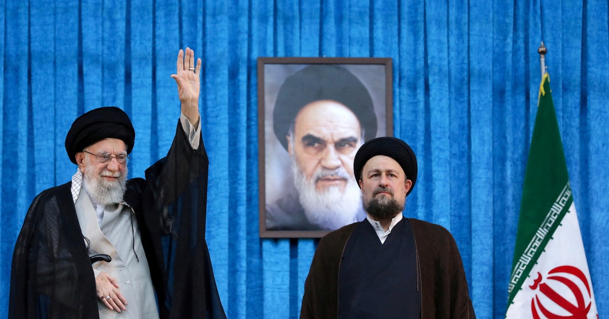 La advertencia de Israel a un alto general iraní: “Tienes 12 horas para escapar”