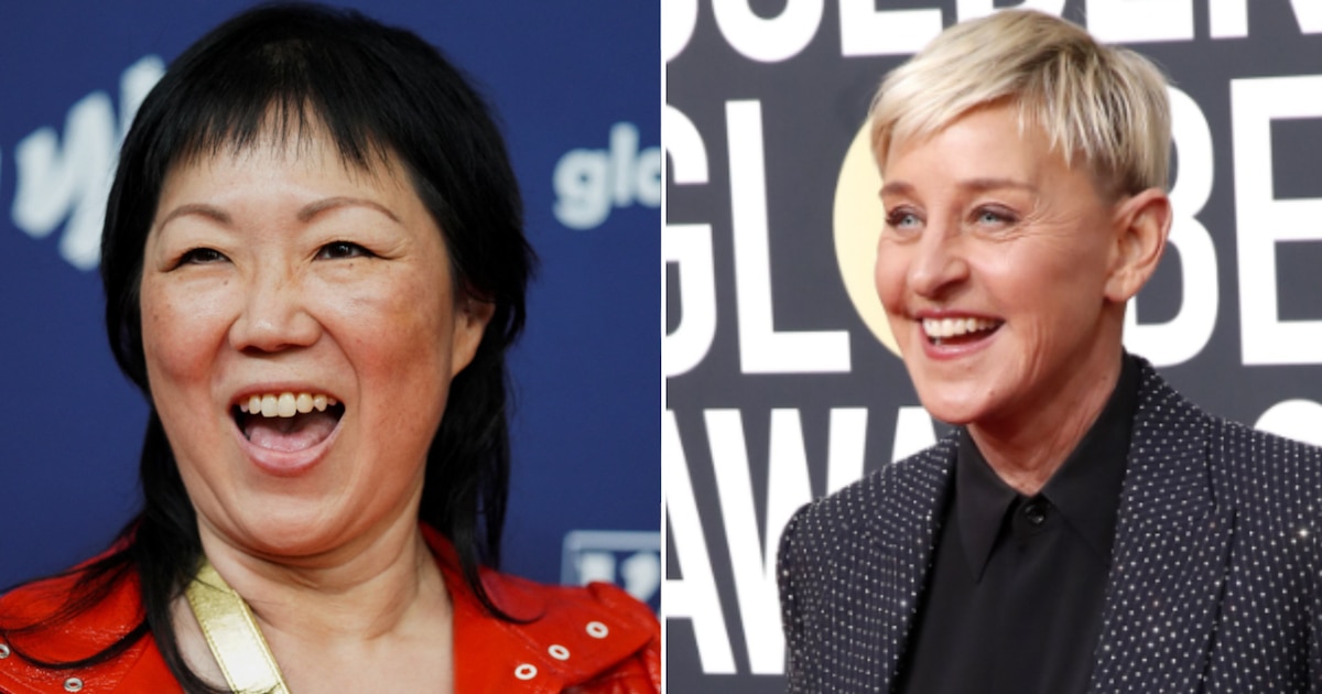 Ellen DeGeneres, bajo la lupa por su trato a colegas, según Margaret Cho