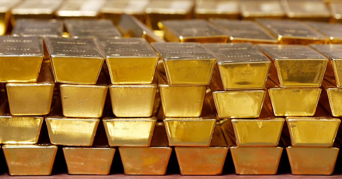El oro como fachada: cómo Ecuador se convirtió en una ruta atractiva para el lavado de activos