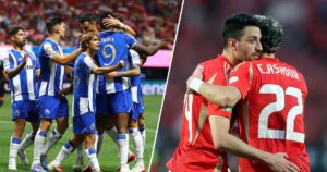 Porto y Al Ahly buscarán un triunfo y esperar otros resultados para avanzar en el Mundial de Clubes: hora, TV y formaciones